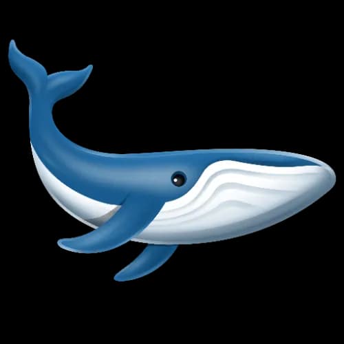 Blue Whale