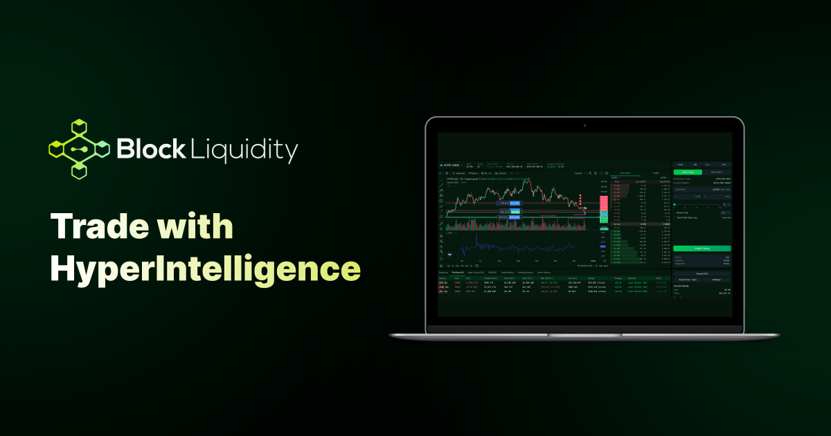 Crypto Liquidation Tracker | Hyperliquid Data Live